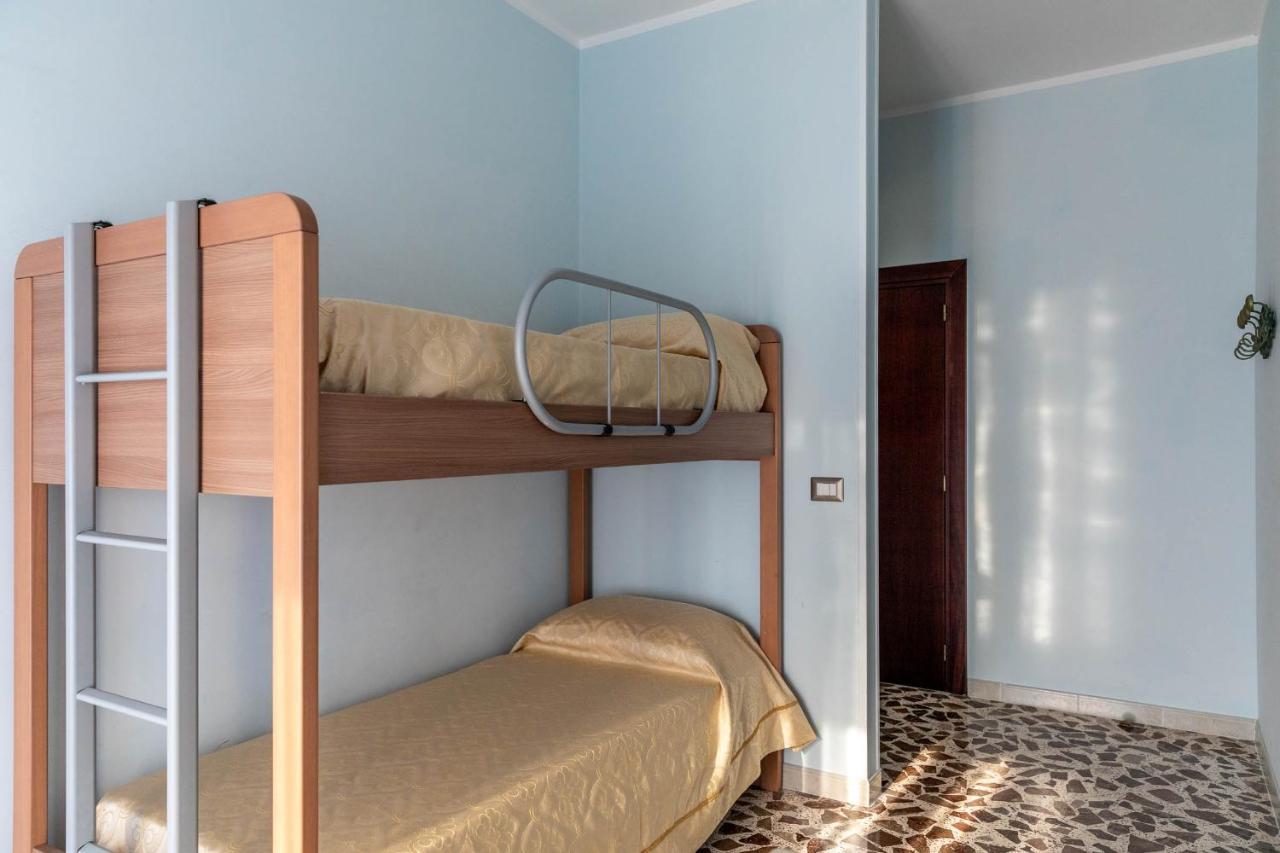B&B La Mortella Albanella Екстериор снимка